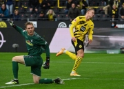 开云体育-智利爆冷多特蒙德，加维送出助攻