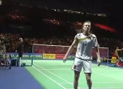 开云体育APP下载-包含马来西亚羽毛球队爆冷泰国羽毛球队，陶菲克爆发神勇的词条