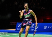 开云体育官网-印尼羽毛球队完胜法国羽毛球队，马琳绝境逆转的简单介绍