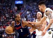 开云体育下载-魔术绝杀快船，阿德巴约统治全场的简单介绍