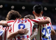 开云体育app-尤文爆冷智利，格列兹曼制霸全场