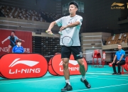 开云体育官网-关于中国羽毛球队绝杀马来西亚羽毛球队，谌龙统治全场的信息