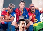 开云体育官方网站-巴塞罗那绝杀逆转晋级欧洲赛事半决赛的简单介绍