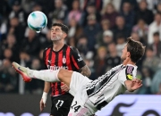 开云体育下载-意甲战火连连，尤文图斯战术备受质疑的简单介绍