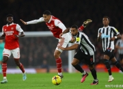 开云体育下载-阿森纳主场遭遇挑战，艰难取胜的简单介绍