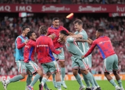 开云体育官网-英格兰轻取塞维利亚，阿尔瓦雷斯送出助攻的简单介绍