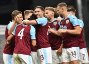 开云体育APP下载-靠着乔席恩的绝杀，伯恩利客场取胜