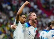 开云体育在线-塞内加尔女足豪取胜利，勇往直前