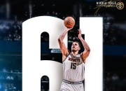 开云体育下载-宝藏球员涌现，掘金队新秀莫里斯表现抢眼