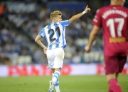 开云体育中国-包含阿拉维斯客场艰难取胜，排名升至中游的词条