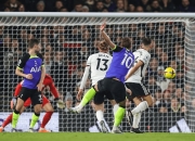 开云体育平台APP-诺里奇主场逆袭富勒姆，终结不胜