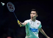 开云体育在线-包含马来西亚羽毛球队爆冷印度羽毛球队，李宗伟高光表现的词条