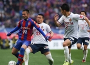 开云体育官方网站-重庆力帆力争主场保级，斗志昂扬