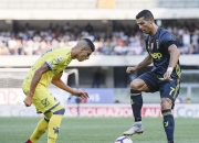 开云平台-切沃客场逼平热那亚，稳住冲超势头