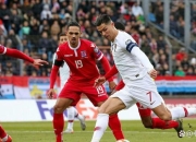 开云足球直播-关于欧预赛葡萄牙迎战卢森堡，目标取得胜利的信息