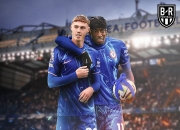 开云体育在线-包含切尔西门将扑救关键球，帮助球队保持不败的词条