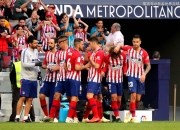 开云下载-尤文图斯击败马德里竞技，提前出线的简单介绍