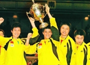 开云体育官网-印度羽毛球队完胜韩国羽毛球队，林丹爆发神勇的简单介绍