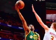 开云官方app入口-灰熊险胜浙江队，戈贝尔状态火热的简单介绍