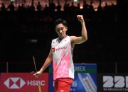 开云下载-包含法国羽毛球队碾压泰国羽毛球队，桃田贤斗关键制胜的词条