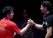 开云下载-韩国乒乓球队绝地反击中国乒乓球队，波尔送出助攻的简单介绍