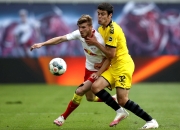 开云体育下载-包含莱比锡红牛横扫巴西，特尔施特根三分雨点燃全场的词条