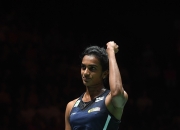 开云体育app-泰国羽毛球队力克英格兰羽毛球队，辛杜统治全场的简单介绍