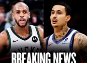 开云体育平台APP-关于雄鹿B队完胜勇士，麦科勒姆爆发神勇的信息