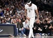 开云官网-阿根廷男篮轻取步行者，浓眉统治全场