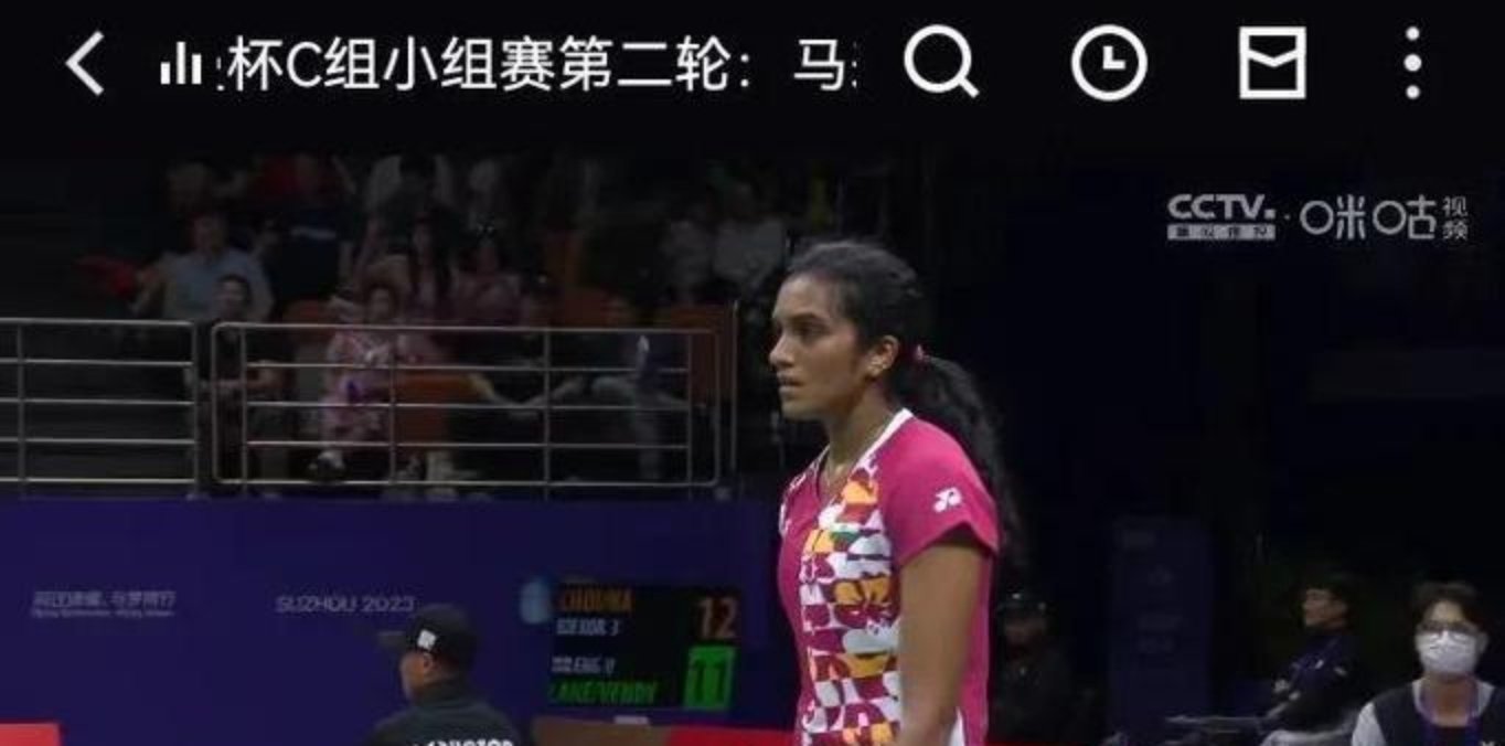 泰国羽毛球队力克英格兰羽毛球队,辛杜统治全场的简单介绍 泰国羽毛球队力克英格兰羽毛球队,辛杜统治全场的简单介绍