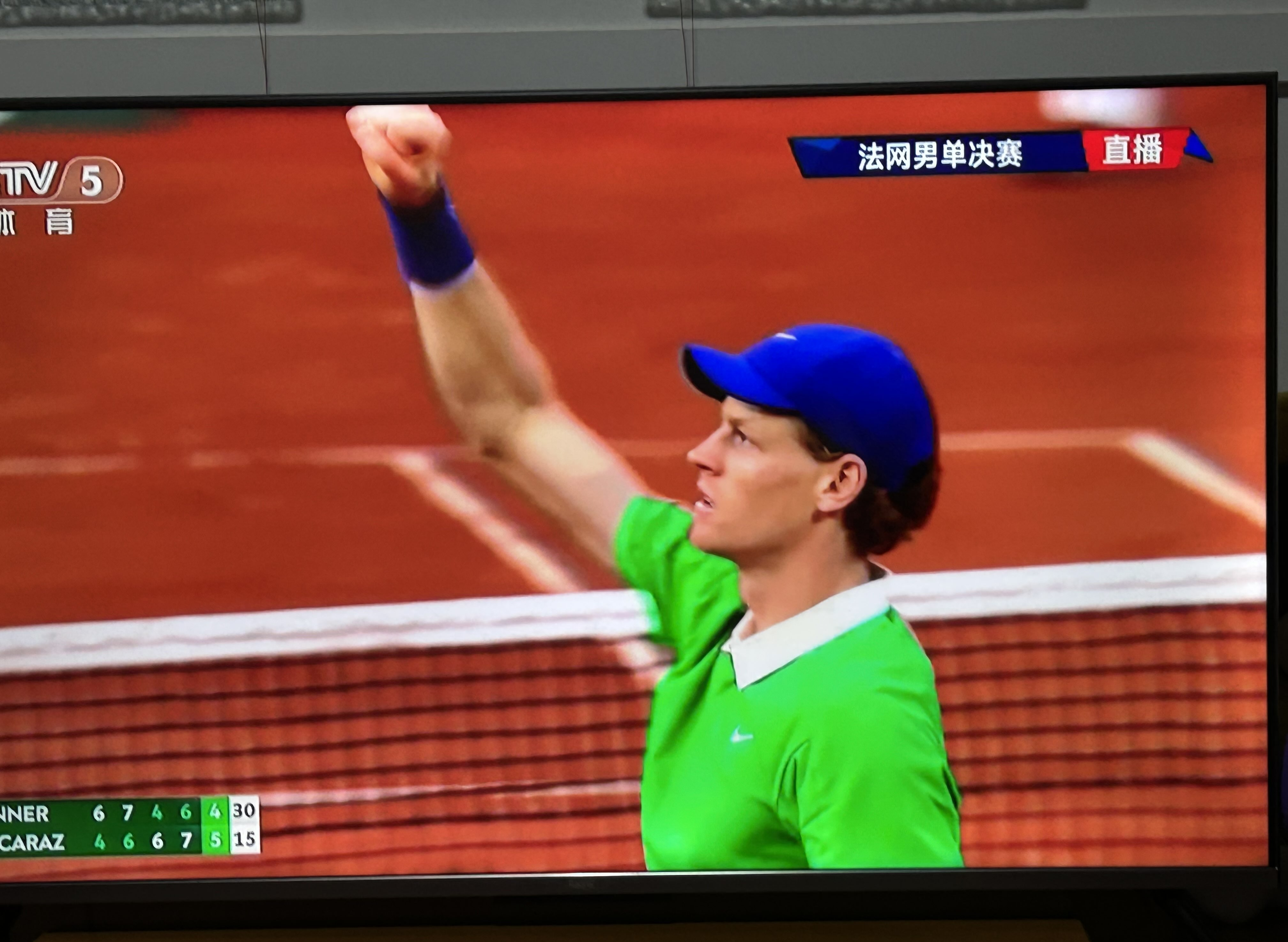 关于日本网球队爆冷法国网球队,瓦林卡一己之力扛起全队的信息 关于日本网球队爆冷法国网球队,瓦林卡一己之力扛起全队的信息