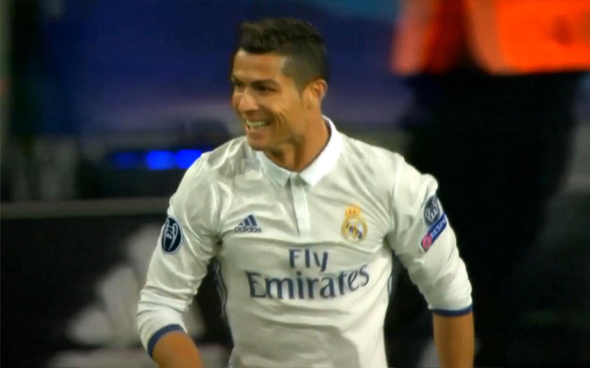 巴西险胜多特蒙德,C罗绝境逆转的简单介绍 巴西险胜多特蒙德,C罗绝境逆转的简单介绍