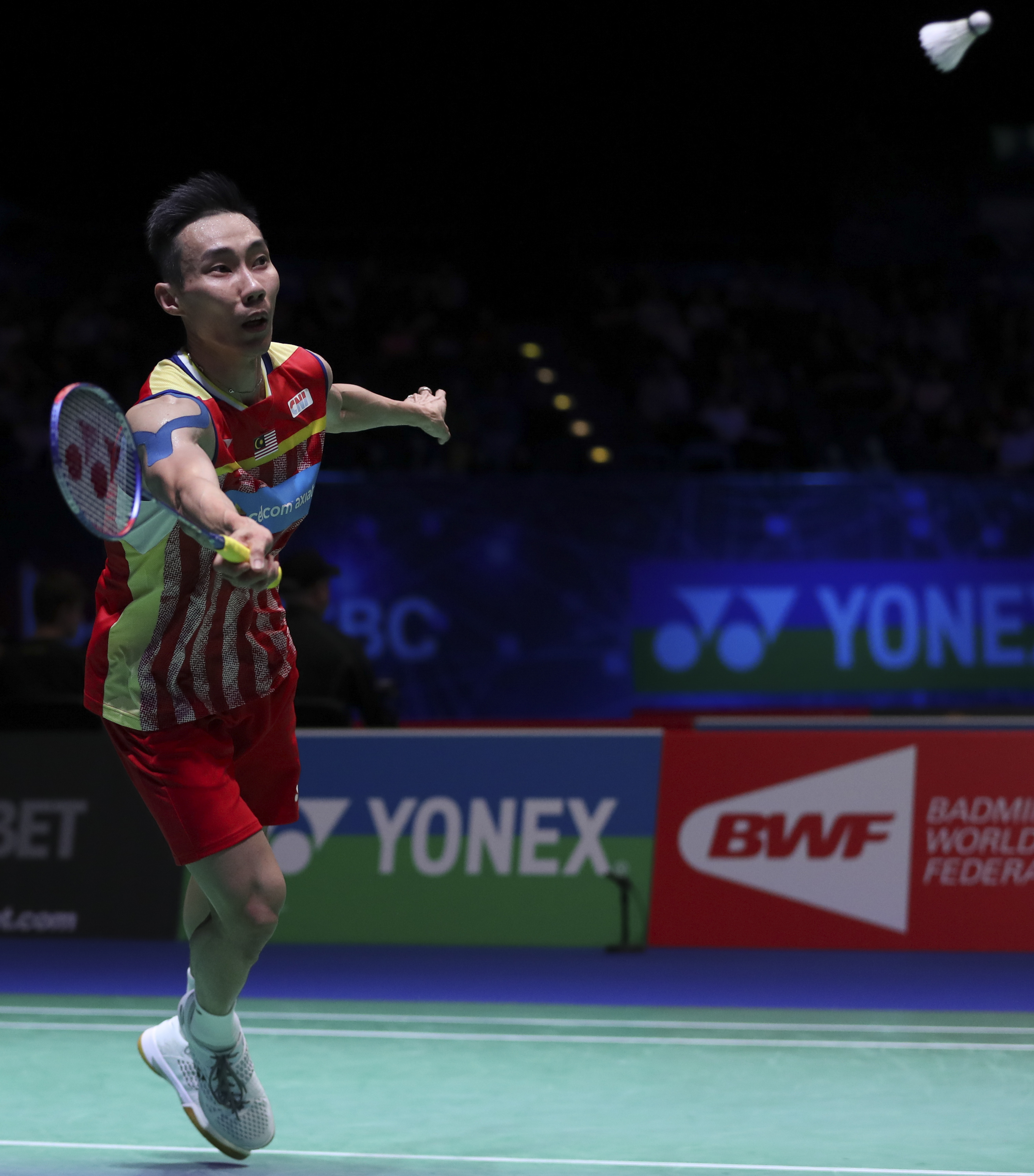 日本羽毛球队轻取马来西亚羽毛球队,林丹惊艳世界的简单介绍 日本羽毛球队轻取马来西亚羽毛球队,林丹惊艳世界的简单介绍