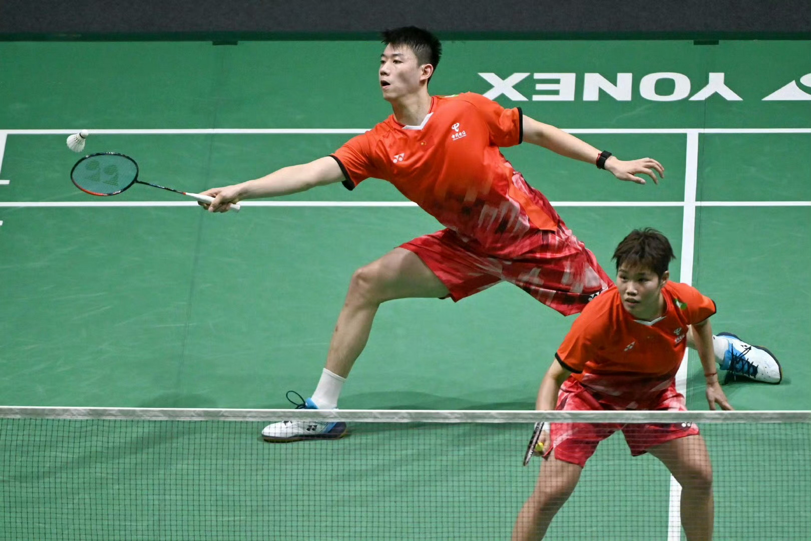 关于泰国羽毛球队逆转日本羽毛球队,马琳爆发神勇的信息 关于泰国羽毛球队逆转日本羽毛球队,马琳爆发神勇的信息