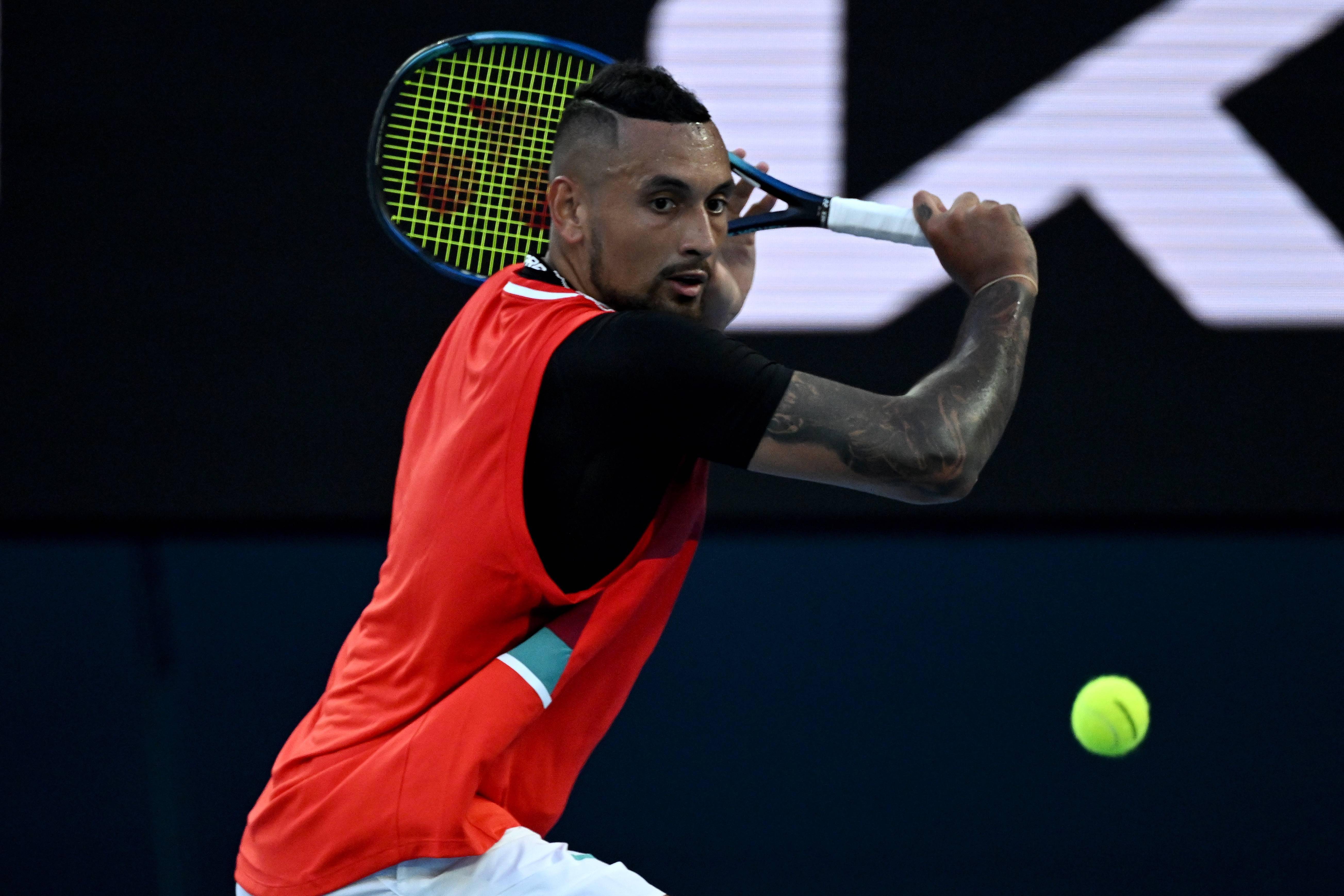 世界网球队爆冷日本网球队，克耶高斯高光表现的简单介绍