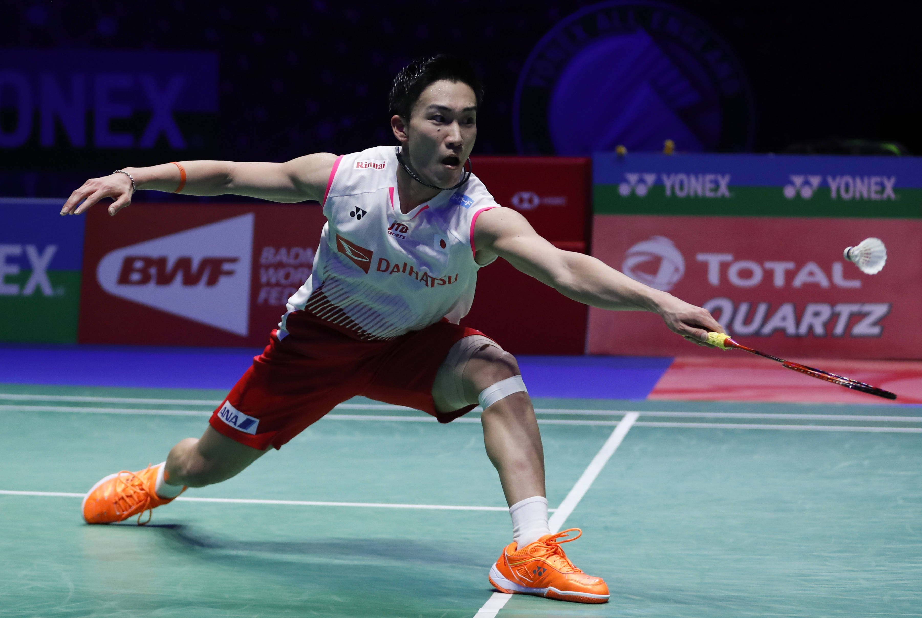 包含丹麦羽毛球队碾压马来西亚羽毛球队,桃田贤斗统治全场的词条 包含丹麦羽毛球队碾压马来西亚羽毛球队,桃田贤斗统治全场的词条