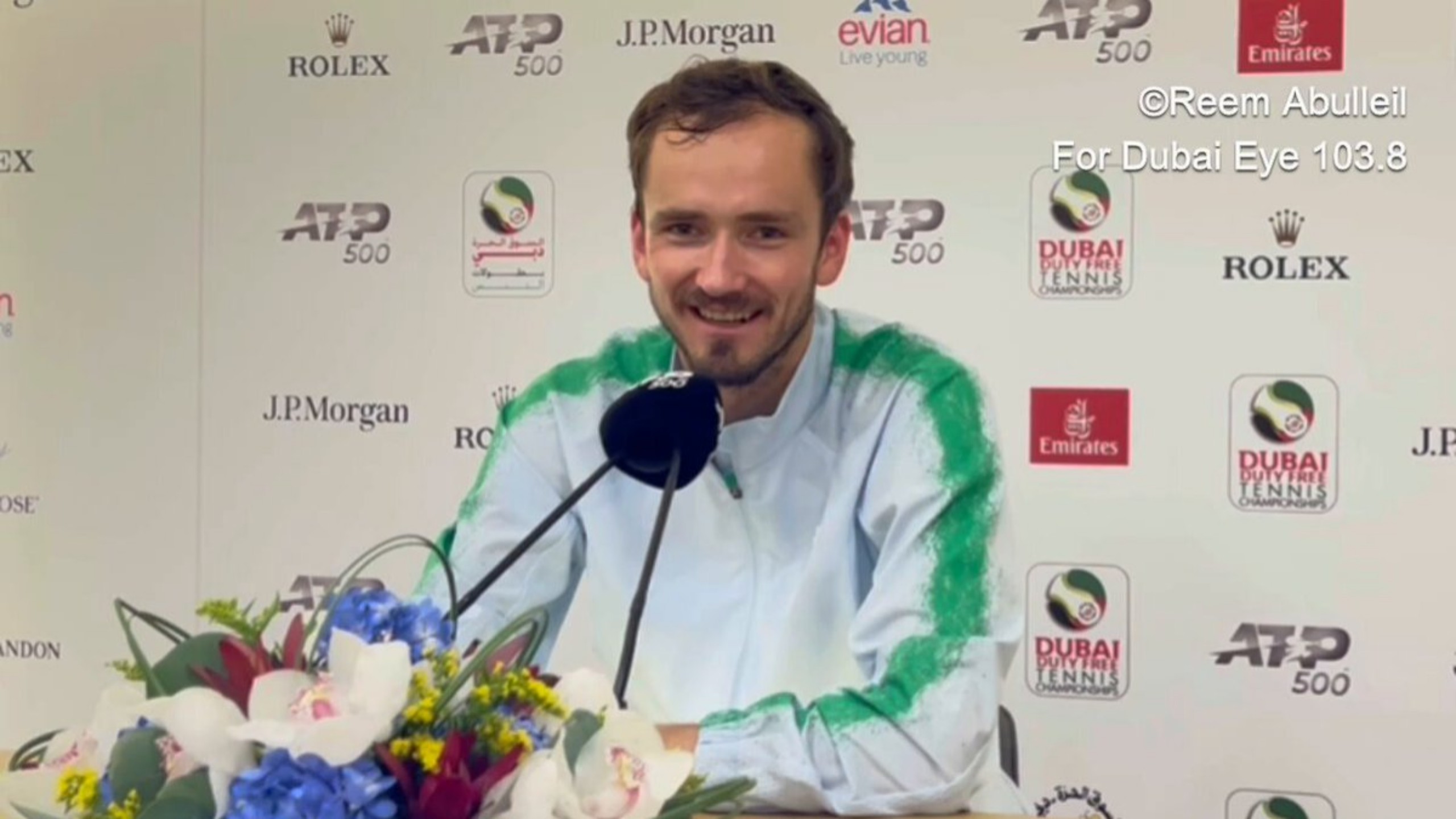 法国网球队横扫意大利网球队,梅德韦杰夫完成帽子戏法的简单介绍 法国网球队横扫意大利网球队,梅德韦杰夫完成帽子戏法的简单介绍