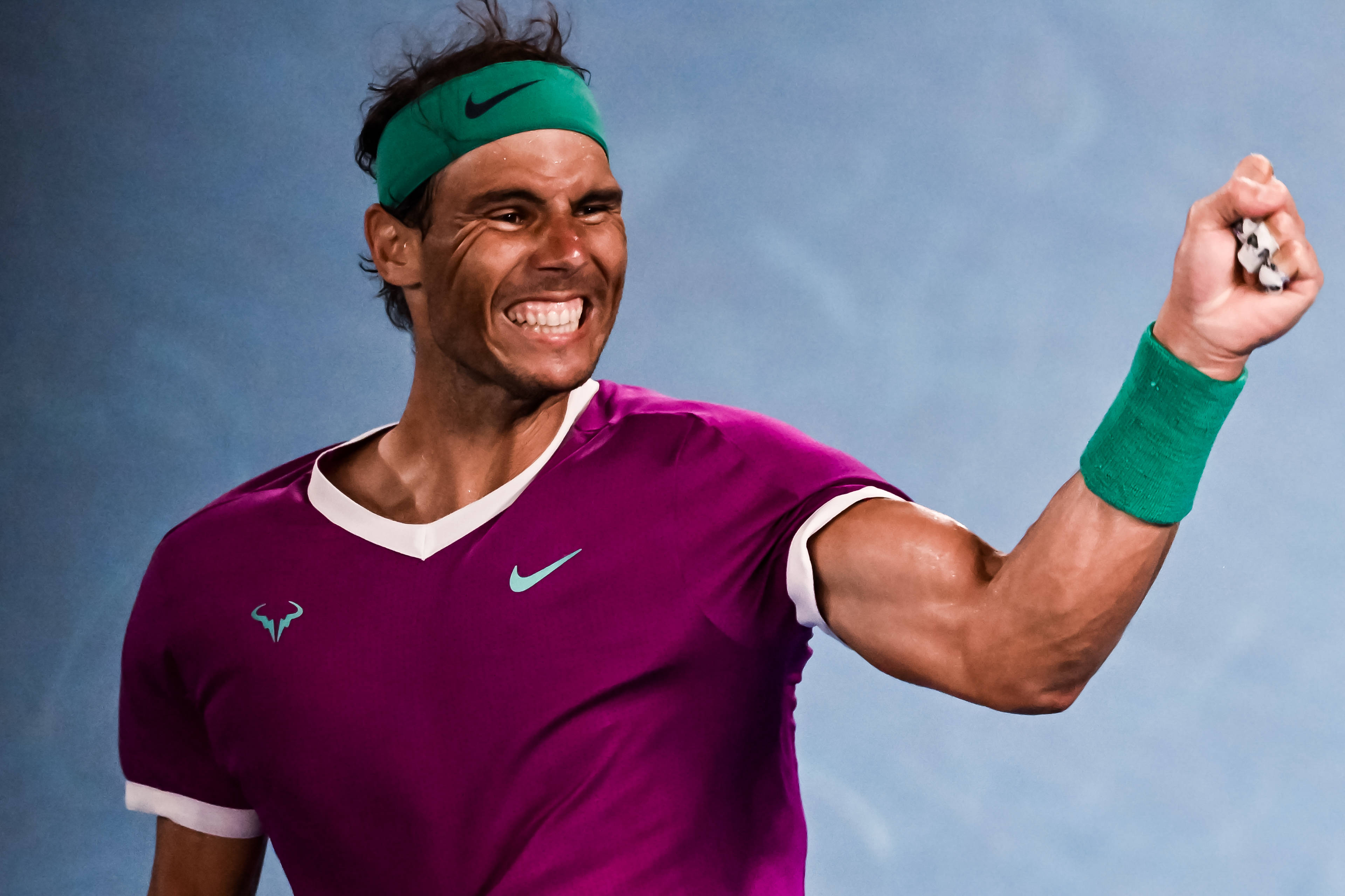 日本网球队轻取澳大利亚网球队,纳达尔送出助攻的简单介绍 日本网球队轻取澳大利亚网球队,纳达尔送出助攻的简单介绍