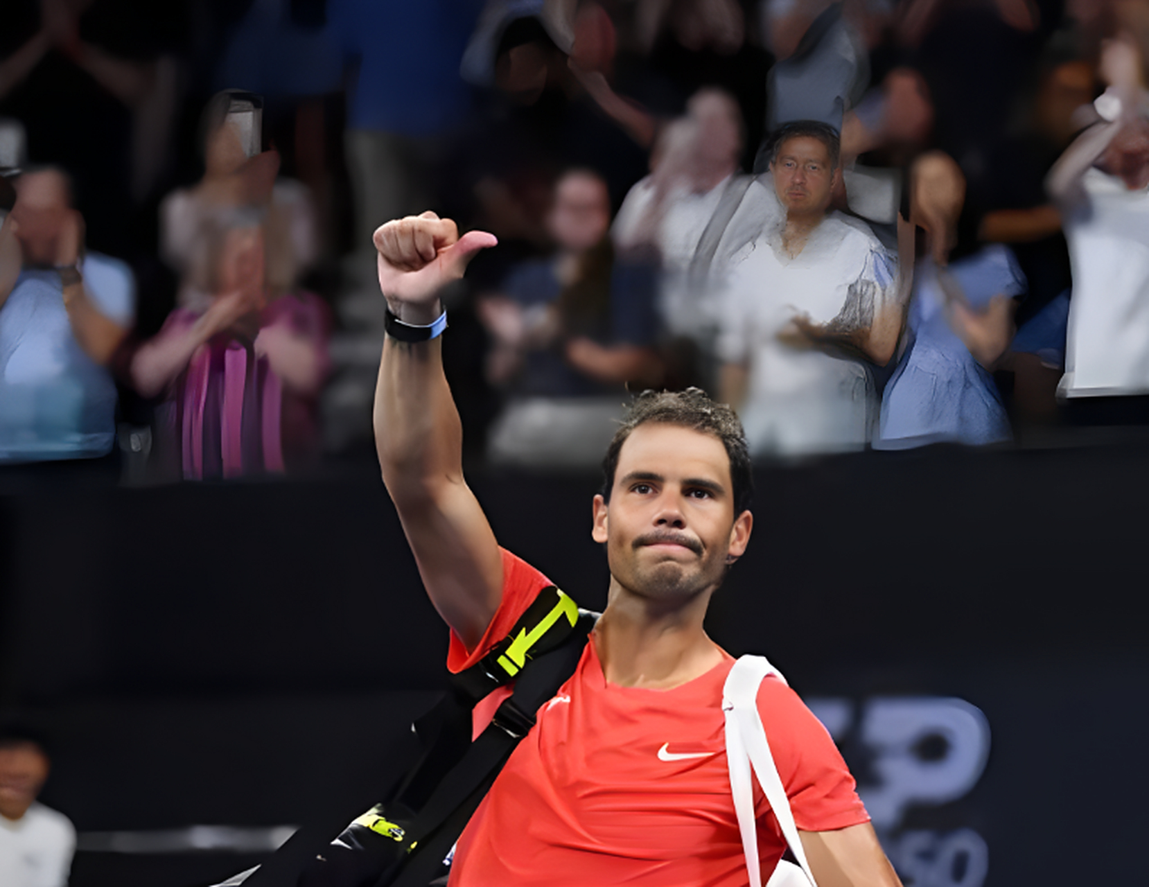 日本网球队轻取澳大利亚网球队,纳达尔送出助攻的简单介绍 日本网球队轻取澳大利亚网球队,纳达尔送出助攻的简单介绍