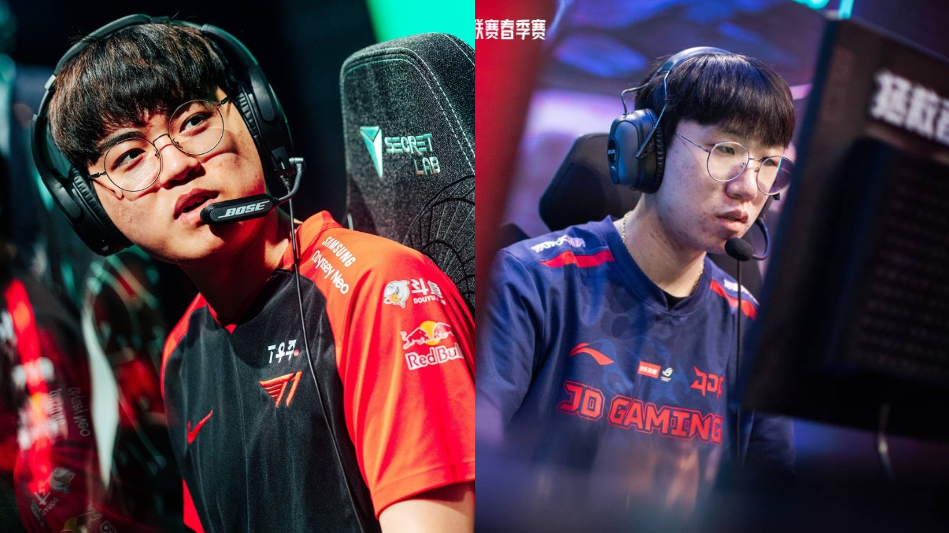 NS翻盘JDGaming，Ruler高光表现的简单介绍