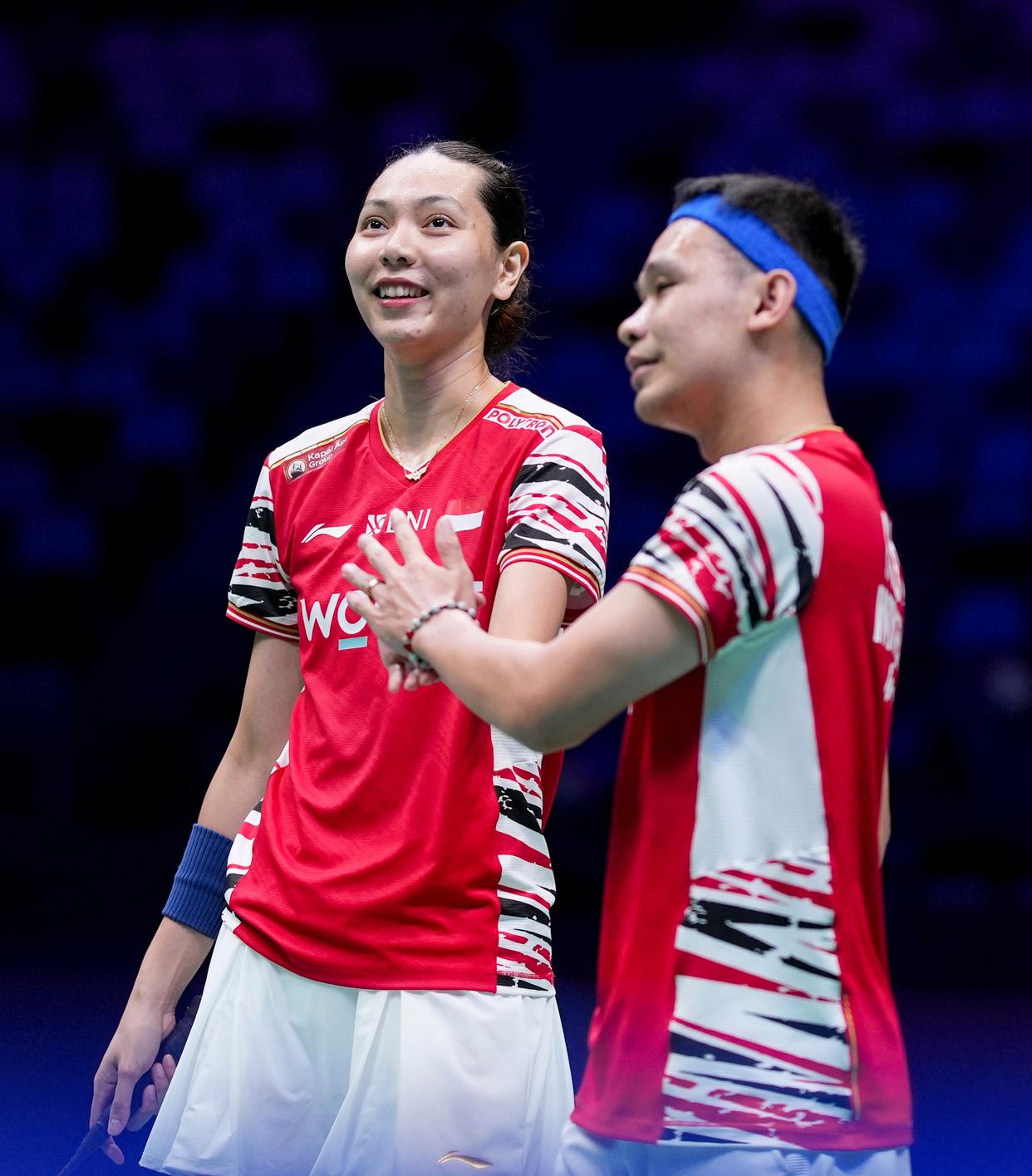 包含印尼羽毛球队鏖战中国羽毛球队,戴资颖关键制胜的词条 包含印尼羽毛球队鏖战中国羽毛球队,戴资颖关键制胜的词条