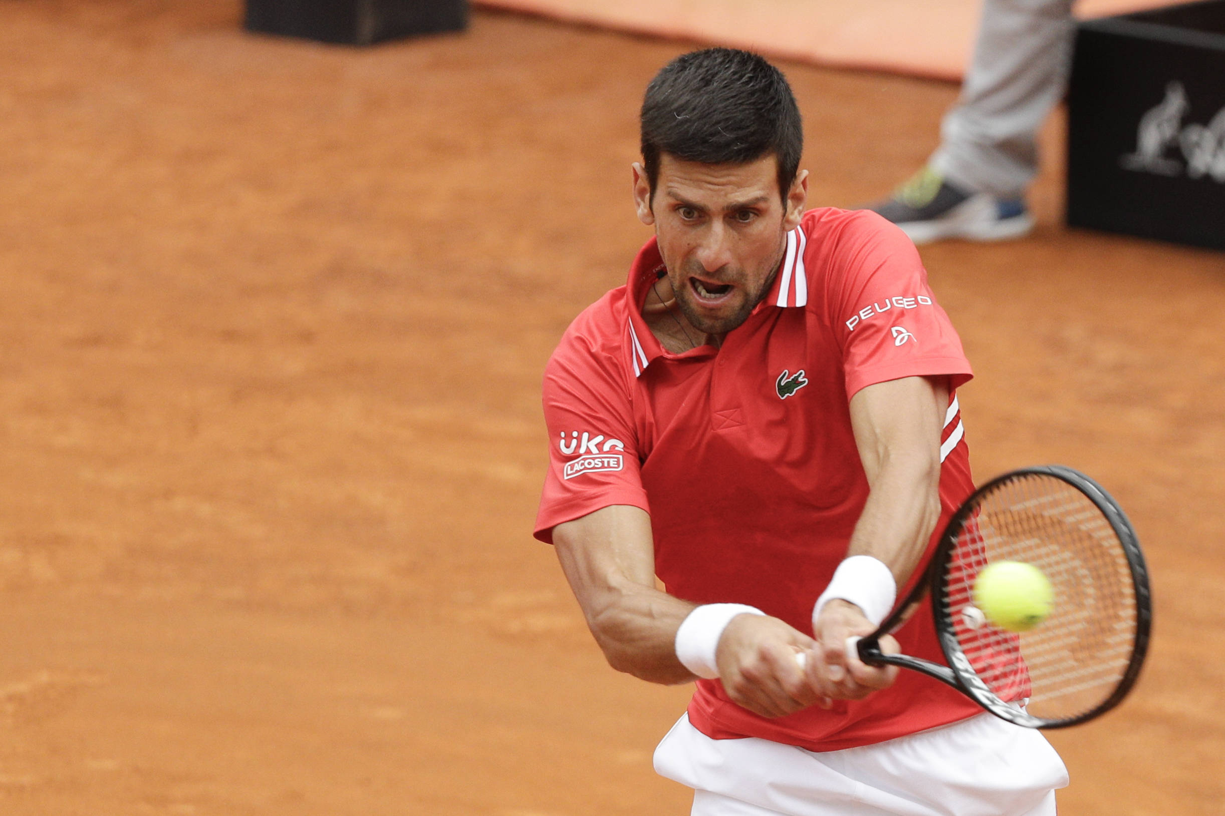 意大利网球队鏖战欧洲网球队,纳达尔打破历史纪录的简单介绍 意大利网球队鏖战欧洲网球队,纳达尔打破历史纪录的简单介绍