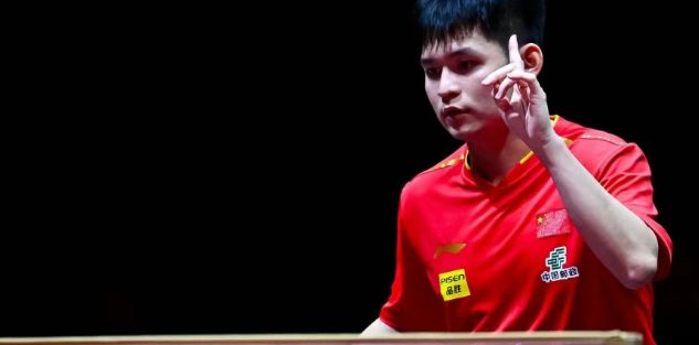 法国乒乓球队鏖战瑞典乒乓球队,王皓一己之力扛起全队的简单介绍 法国乒乓球队鏖战瑞典乒乓球队,王皓一己之力扛起全队的简单介绍