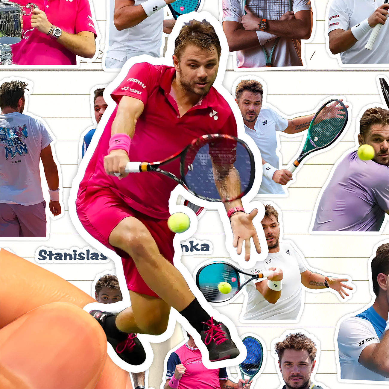 德国网球队血洗英国网球队,瓦林卡制霸全场的简单介绍 德国网球队血洗英国网球队,瓦林卡制霸全场的简单介绍