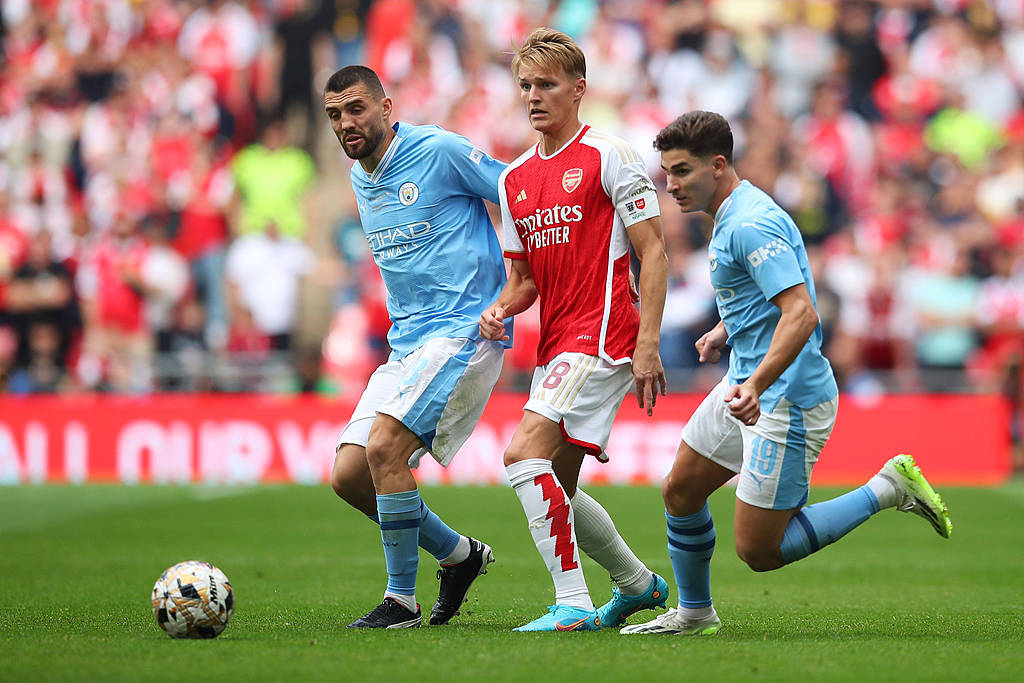 关于马德里竞技绝杀英格兰，科瓦契奇爆发神勇的信息