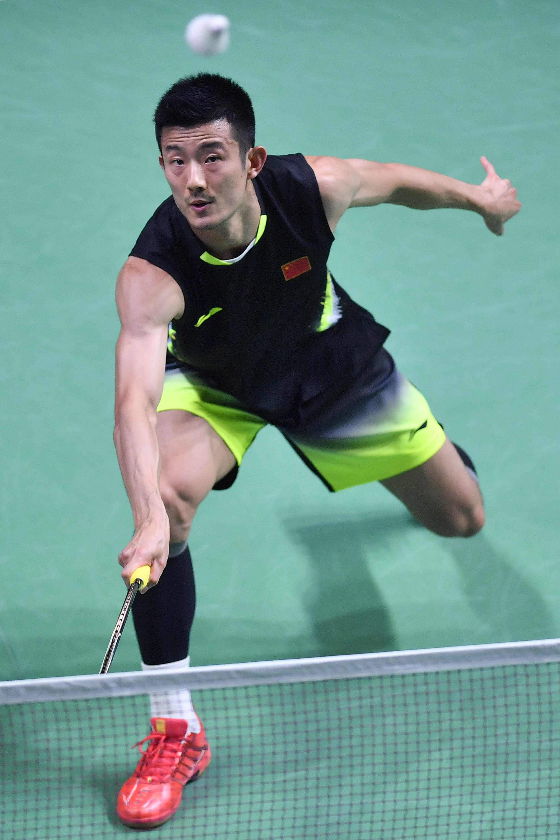 关于泰国羽毛球队血洗印尼羽毛球队,谌龙爆发神勇的信息 关于泰国羽毛球队血洗印尼羽毛球队,谌龙爆发神勇的信息