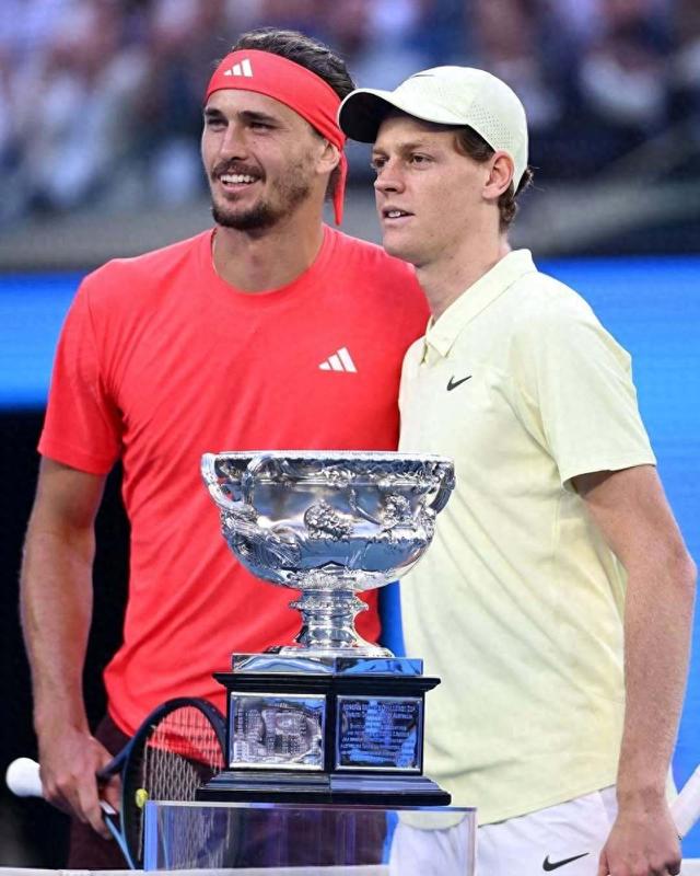 澳大利亚网球队横扫世界网球队,兹维列夫关键制胜的简单介绍 澳大利亚网球队横扫世界网球队,兹维列夫关键制胜的简单介绍