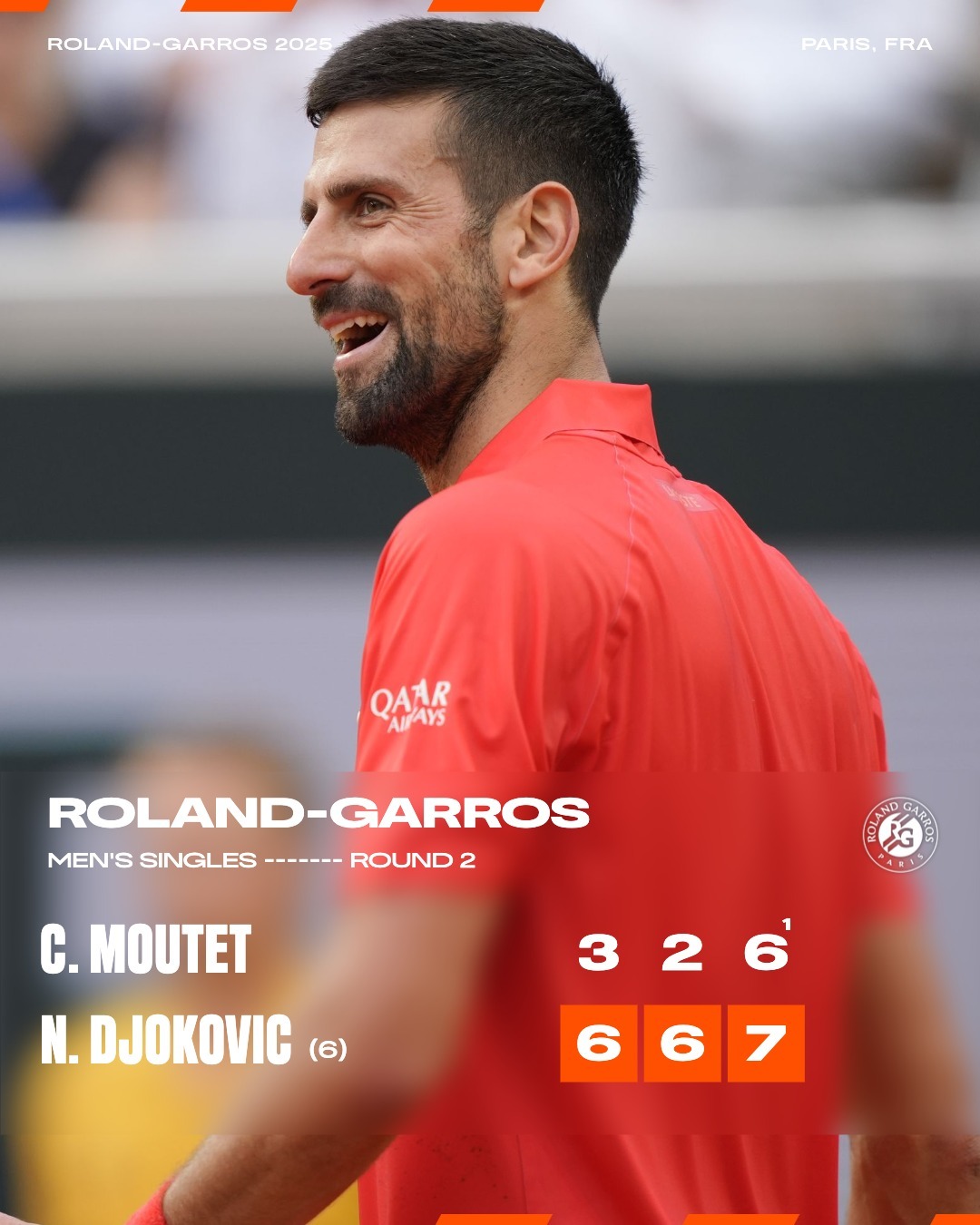 欧洲网球队横扫意大利网球队,德约科维奇爆发神勇的简单介绍 欧洲网球队横扫意大利网球队,德约科维奇爆发神勇的简单介绍