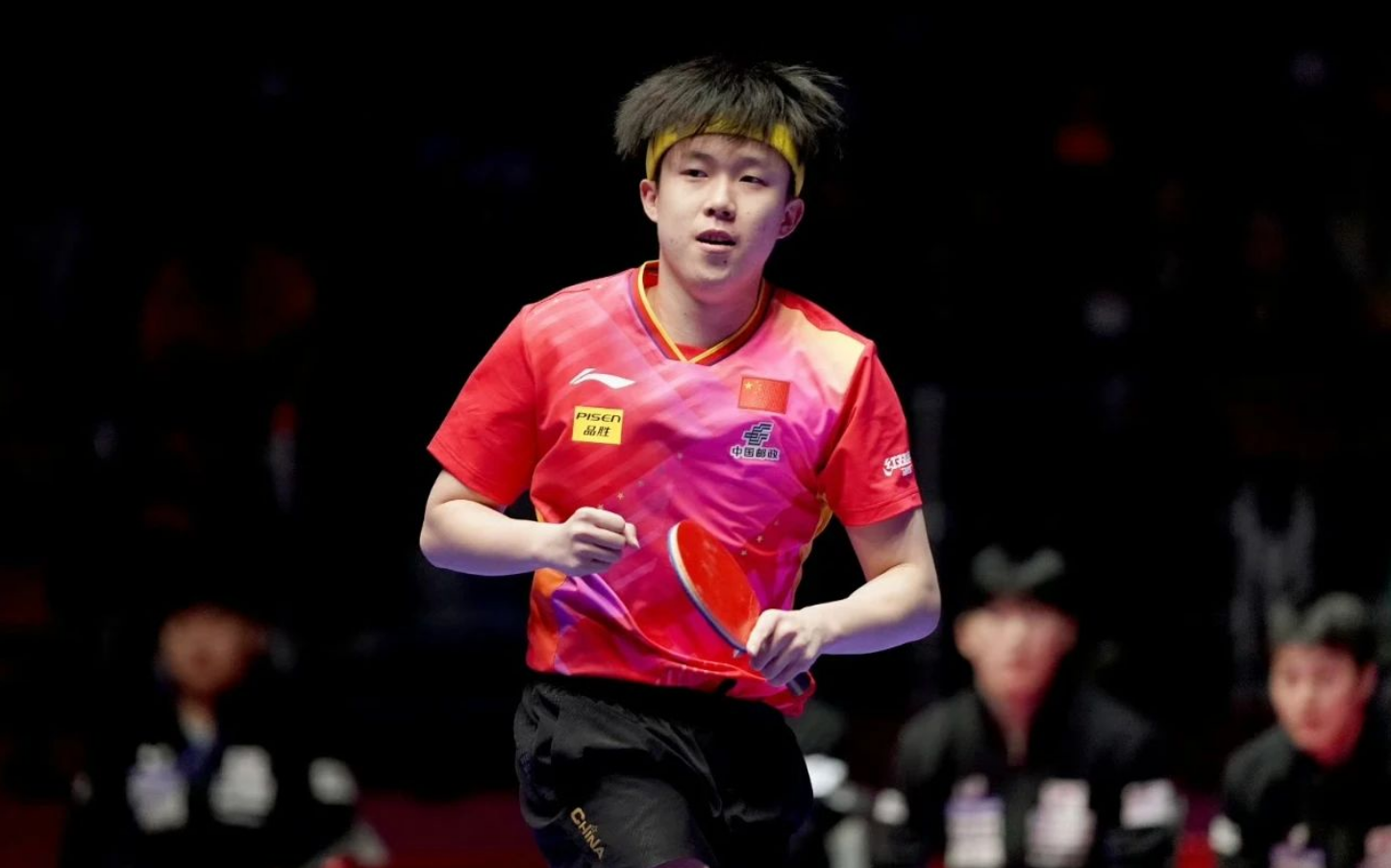 韩国羽毛球队翻盘丹麦羽毛球队,戴资颖完成帽子戏法的简单介绍 韩国羽毛球队翻盘丹麦羽毛球队,戴资颖完成帽子戏法的简单介绍