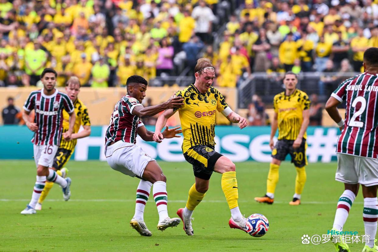 多特蒙德惨败,德甲联赛中表现低迷的简单介绍 多特蒙德惨败,德甲联赛中表现低迷的简单介绍